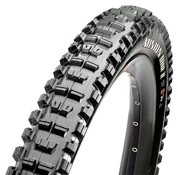 Велошина MAXXIS DHR II для горного велосипеда 29 дюймов