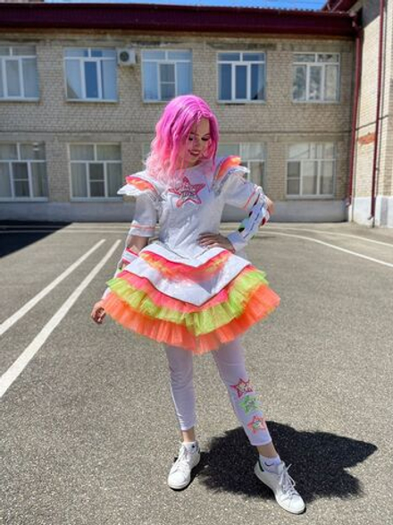 Тик-ток №3 (Happy Kids)