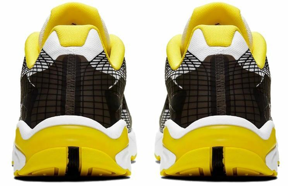 Кроссовки Nike Ghoswift