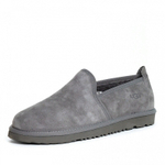 Мокасины Men's NewMan Grey