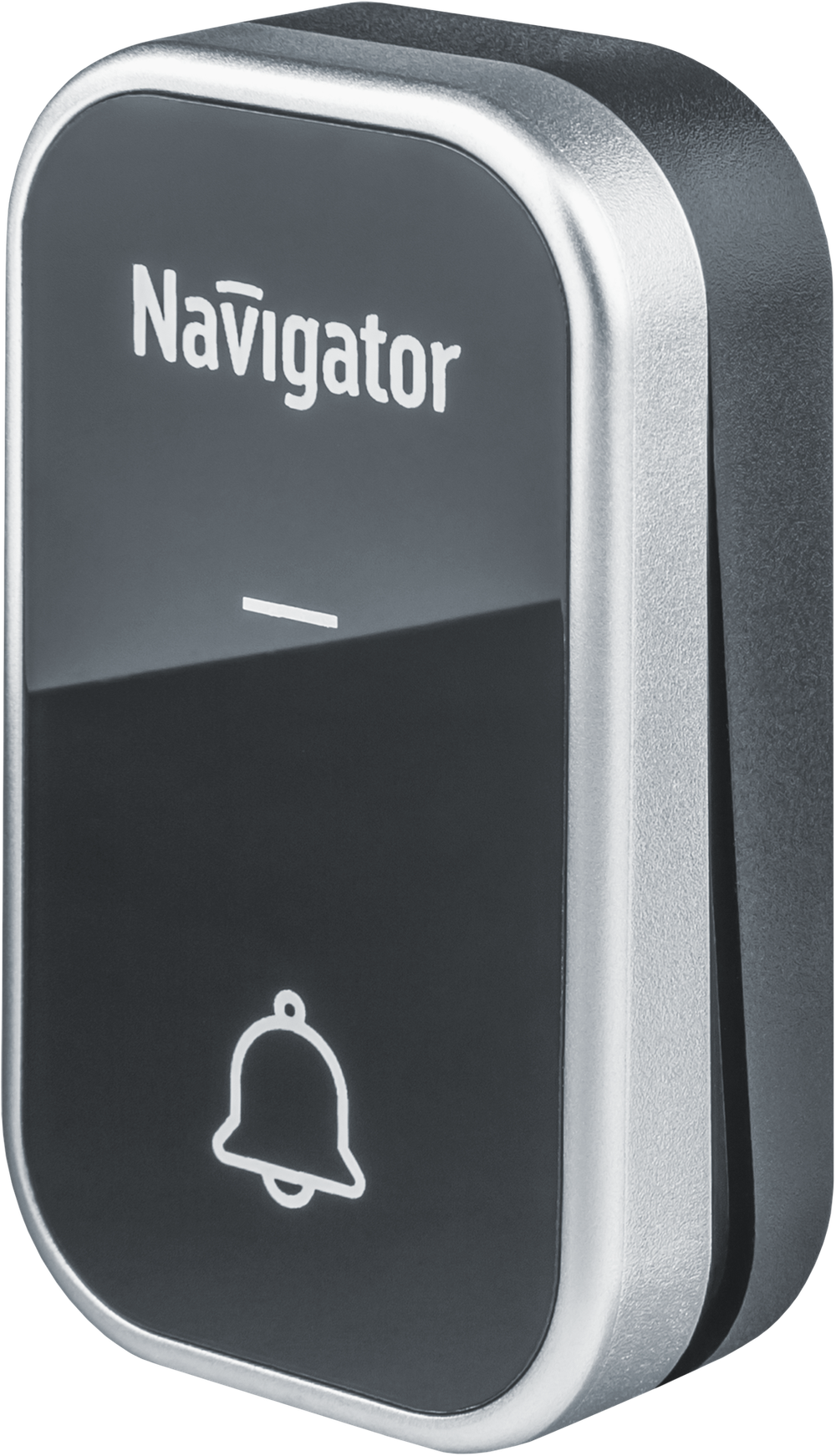 Звонок электрический Navigator 80 508 NDB-D-AC05-1V1-BL