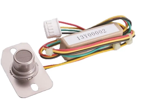 NAP-78SU Nemoto сенсор каталитический