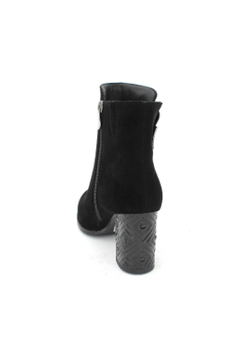 Полусапоги женские Ascalini W23039