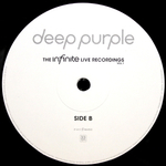 Deep Purple / The Infinite Live Recordings Vol. 1 (3LP)