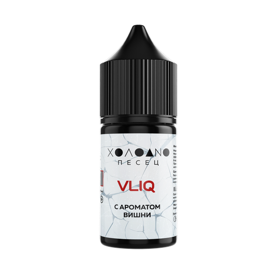 Ароматизатор VLIQ Холодно Песец Вишня