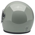 Gringo S Gloss / Светло-серый