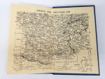 "Collins phrase books French (Разговорники Коллинза Французский)". Edited by Anne D.Hunter  (Под редакцией Энн Д. Хантер). 1952г. - антикварное издание