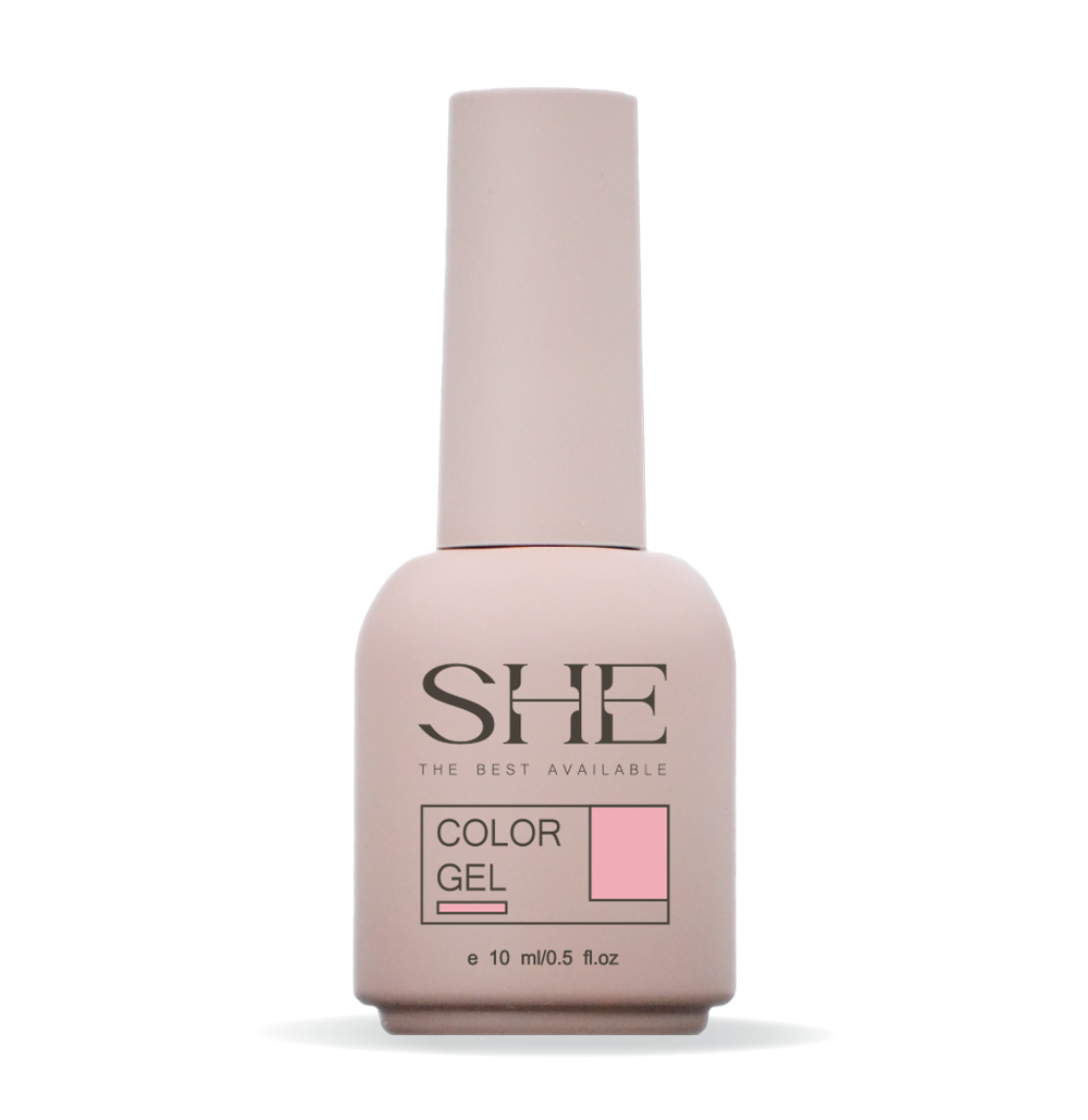 Гель-лак SHE 067 10 ml