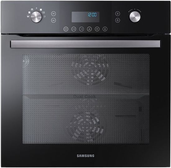 Электрический духовой шкаф Samsung NV70F3784EB