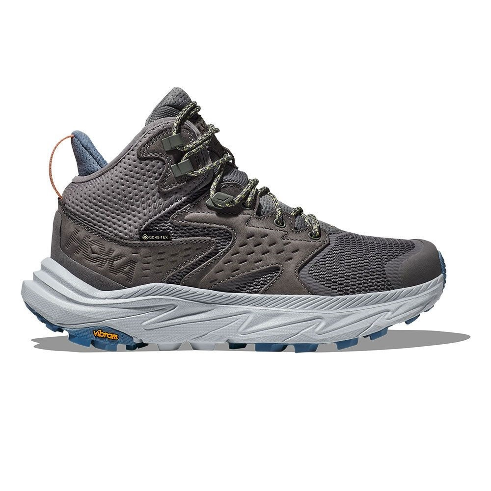 Ботинки женские Hoka Anacapa 2 mid GTX