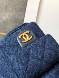 Chanel Backpack 31 cm