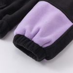 Свитшот Ymkashix Turbo Fleece zip