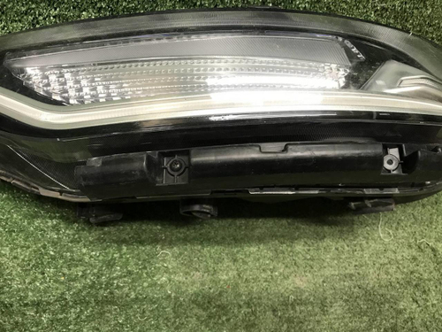 Фара левая Kia Soul 3 SK (2019-2022) LED