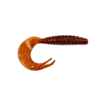 Мягкая приманка для рыбалки HIGASHI твистер Viper 80мм #B029 CF