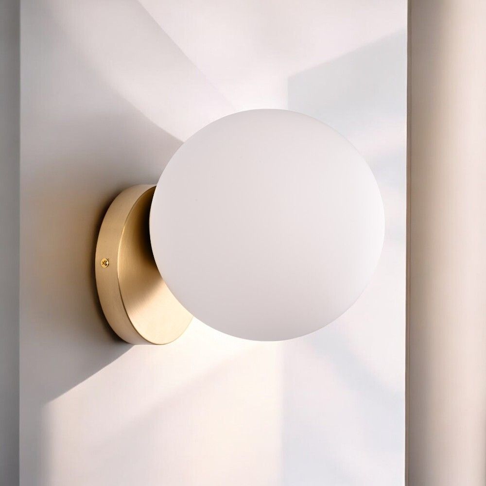 Настенный Светильник Tip Of The Tongue - Wall Mounted, 2015 S D15 By Imperiumloft