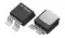 Транзистор полевой IRLS3034-7P / TO263-7