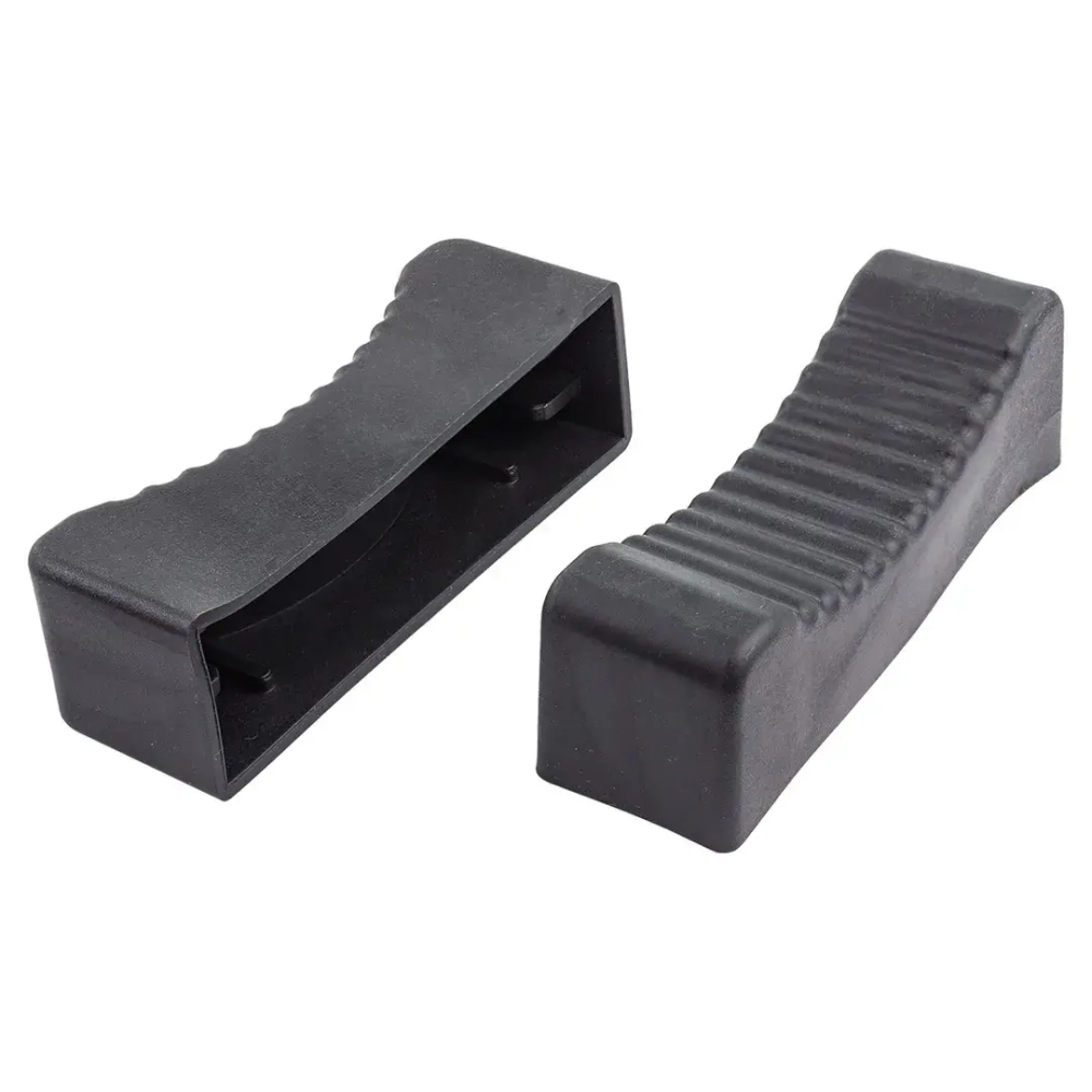 Резиновая накладка для подставки ремонтной-2шт к-т RockFORCE RF-T43002-P