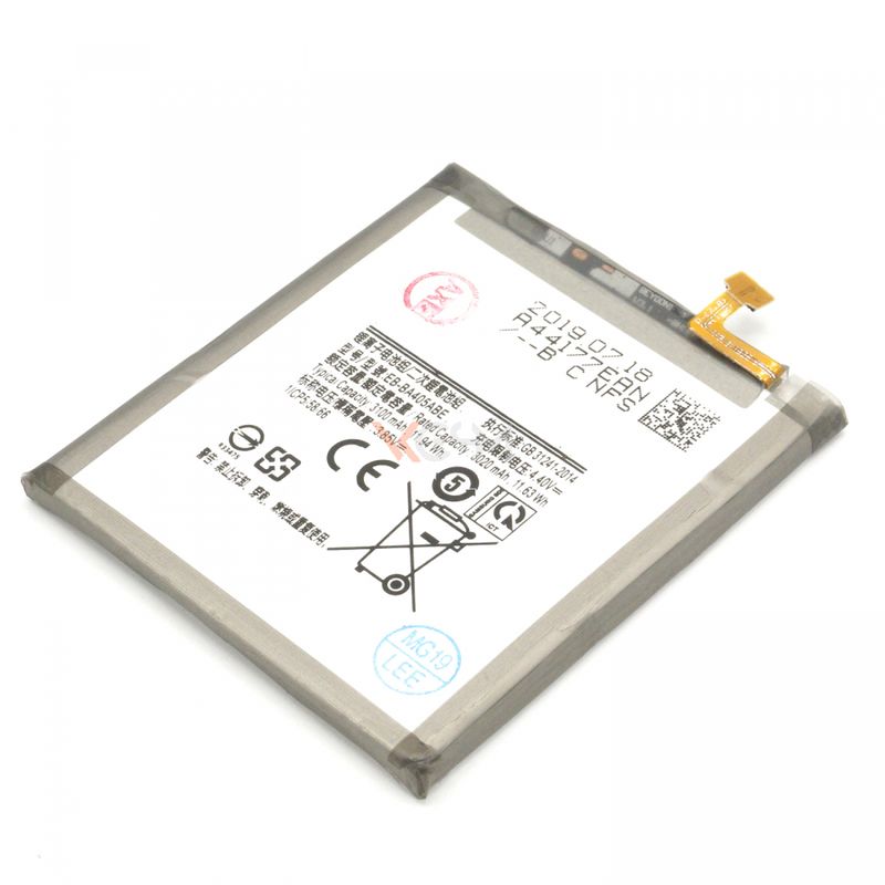 Аккумулятор для Samsung Galaxy A40 (A405F) (EB-BA405ABE)