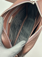 Сумка- кроссбоди Prada