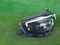 Фара левая Mercedes E W213 (2020-2023) LED