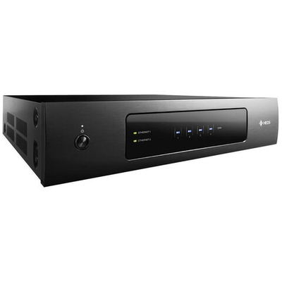 Интегральный усилитель Denon HEOS Drive HS2, Black