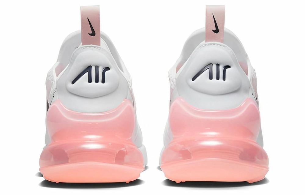 Кроссовки Nike Air Max 270 Ess (Женская размерная сетка)