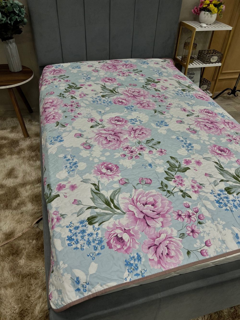 Покрывало ТАЧ Микс 1,5сп