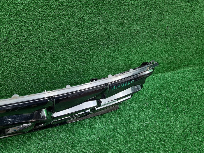 Решетка радиатора Hyundai Tucson 4 (2020-н.в.)