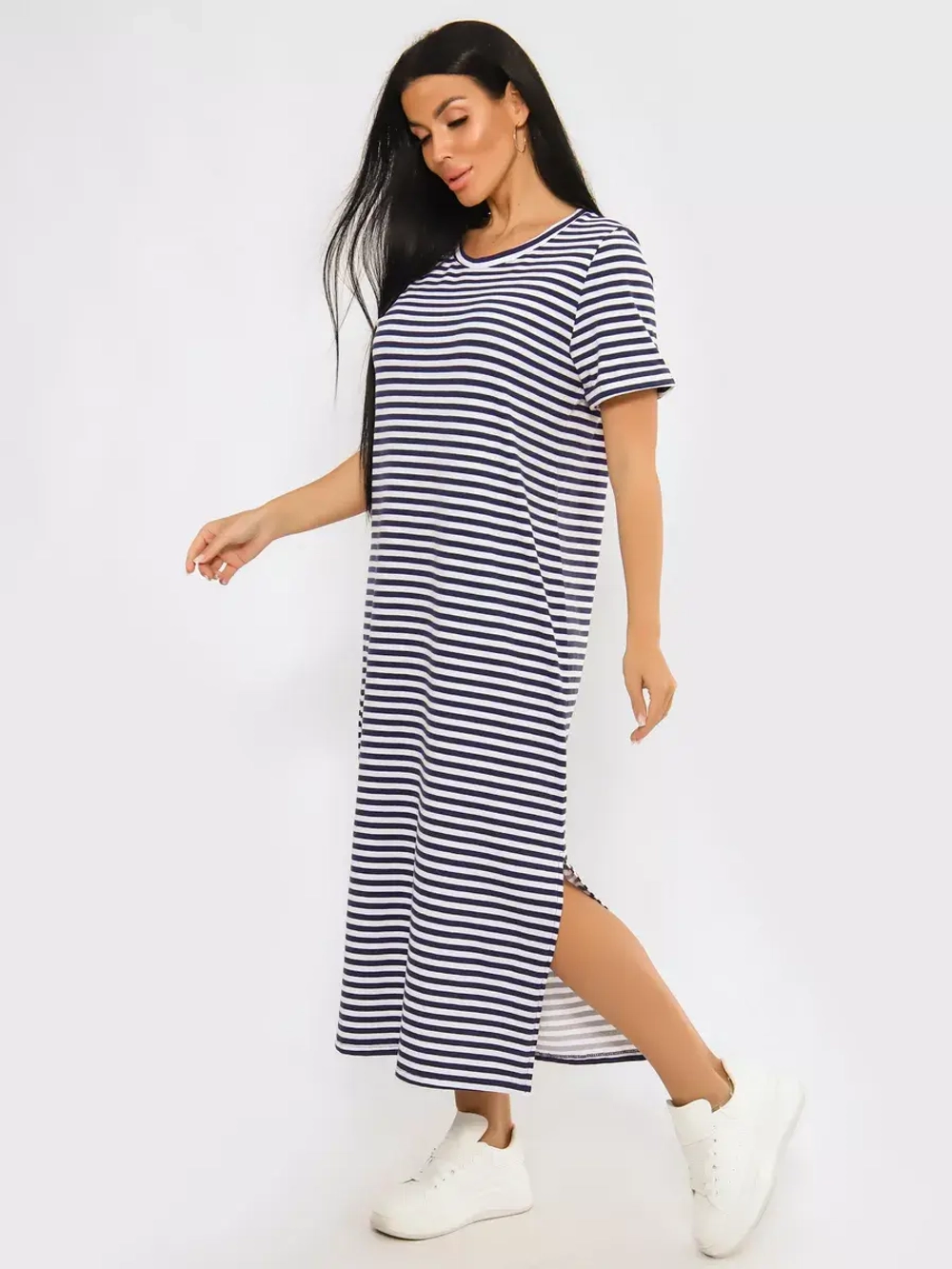 Платье спортивное