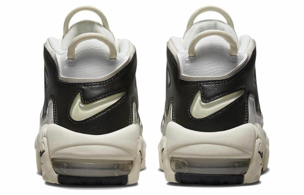 Кроссовки Nike Air More Uptempo (Женская размерная сетка)