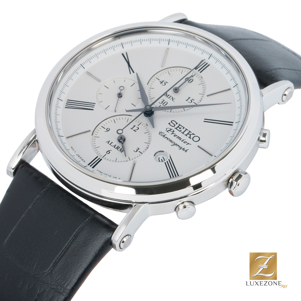 Seiko SNAF77P1