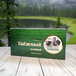 Чай Таежный зеленый (фильтр-пакет, 35 шт.)