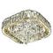 Потолочный светодиодный светильник Lumina Deco Vecchia DDC 6926-600