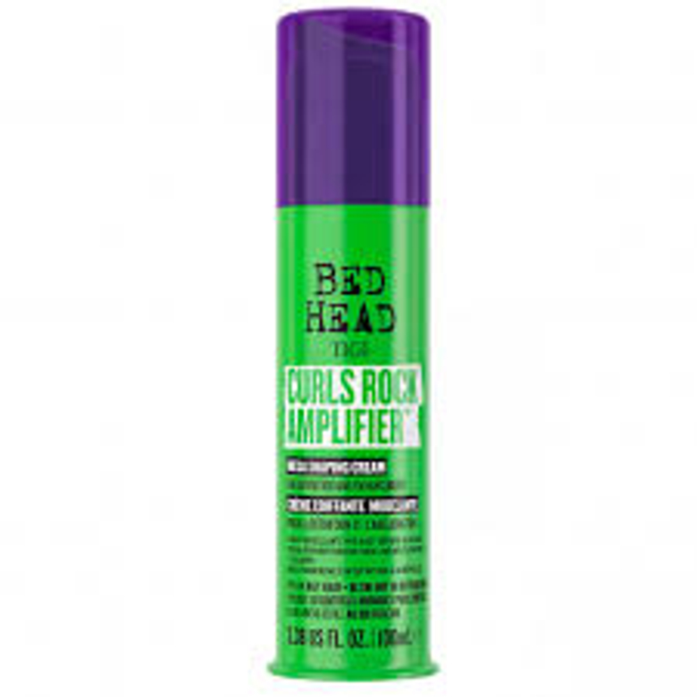 TIGI Bed Head Curls Rock Шампунь для вьющихся волос