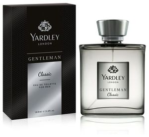 Yardley Gentleman Classic