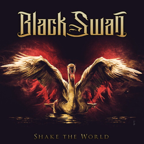 Black Swan / Shake The World (RU)(CD)