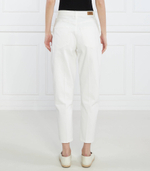 Джинсы POLO RALPH LAUREN - белый(211890116)