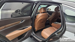 Genesis G80 (RG3) Бензин 3.5 Turbo AWD (01.2023)
