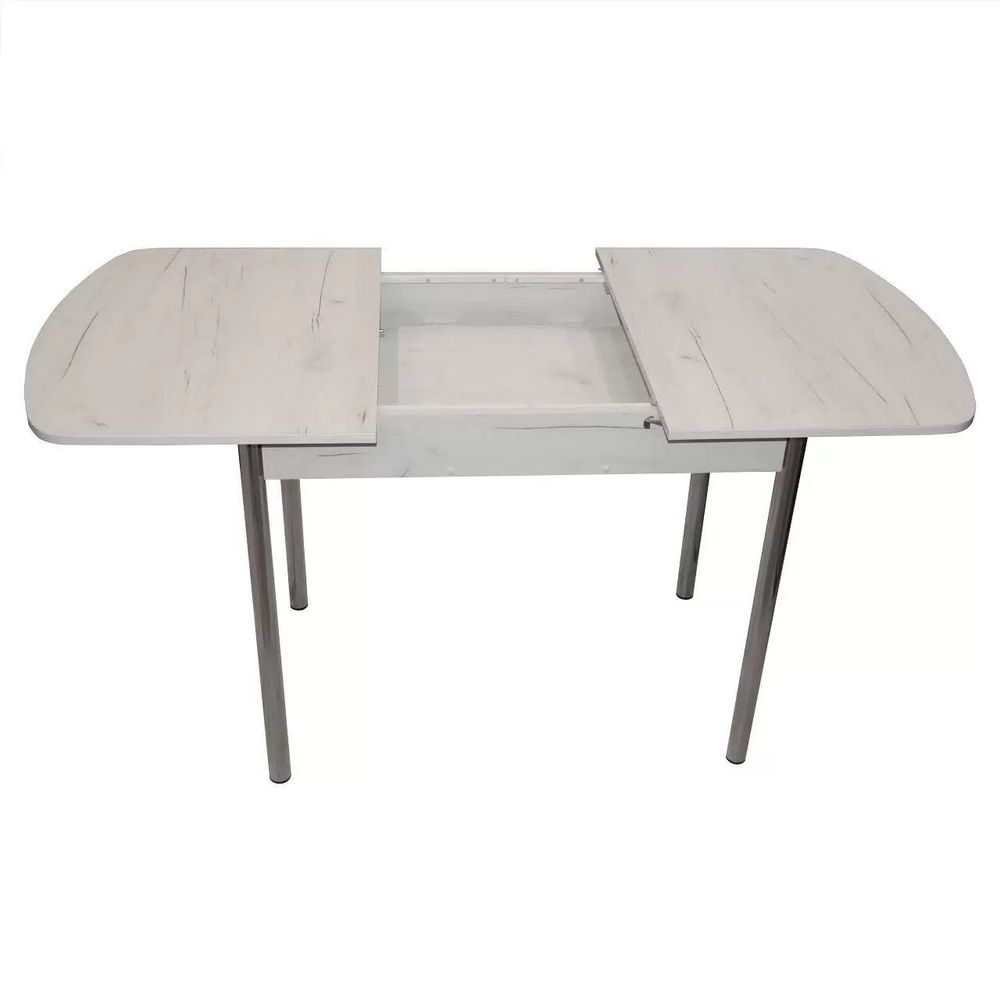 Стол Джаз (подстолье хром)