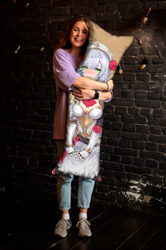 Дакимакура Ноэлль №3