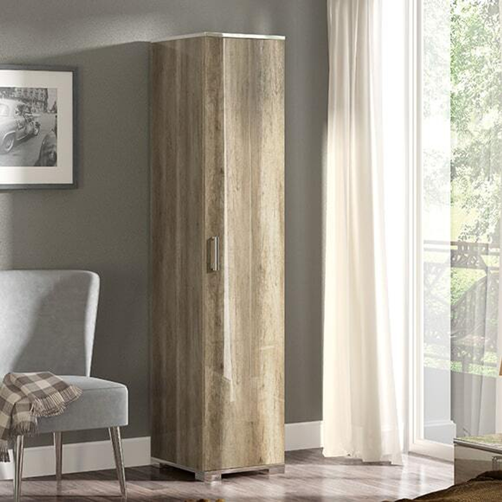 КАНАЛЕТТО Спальня. Шкаф 1-дверный