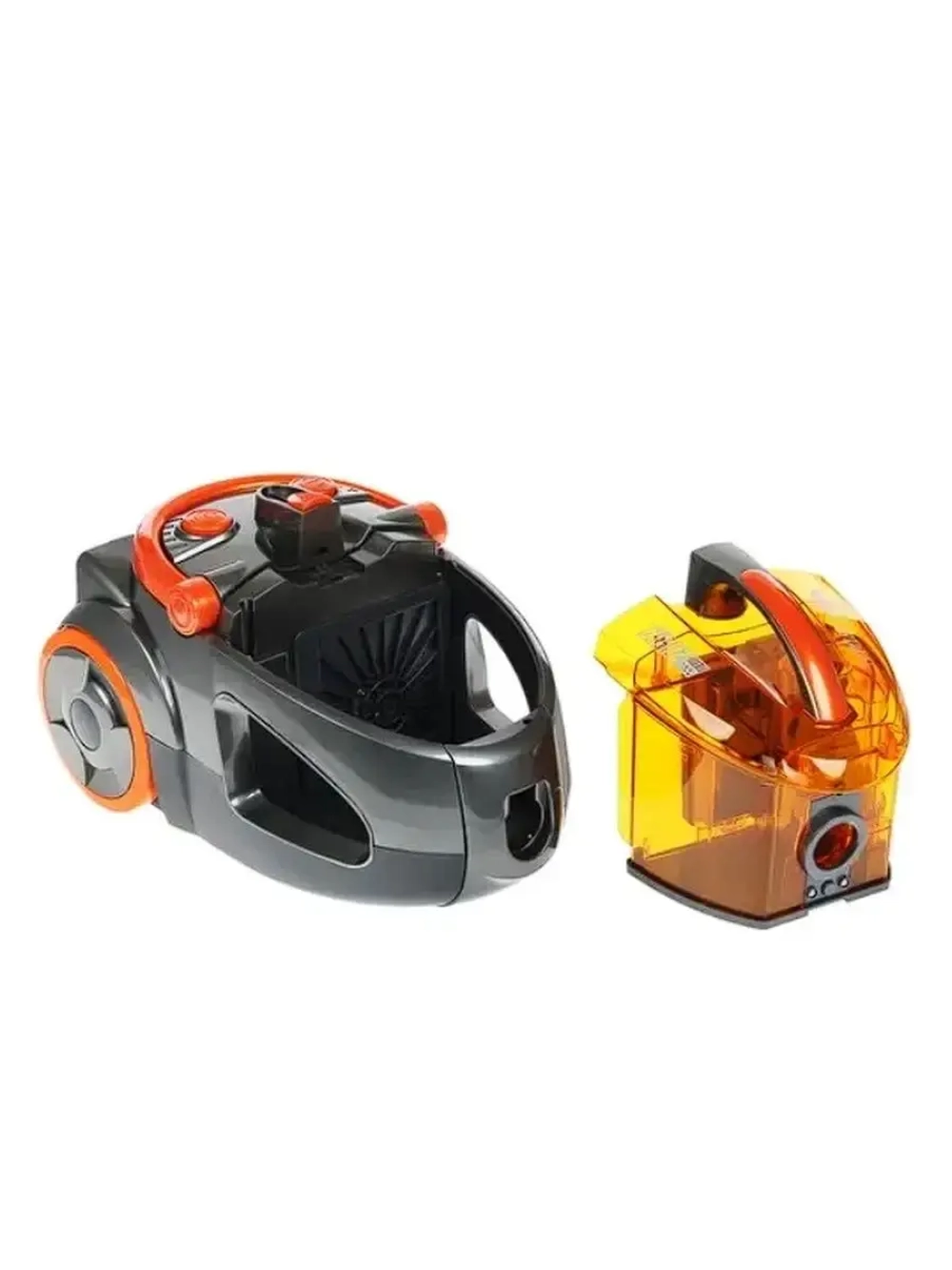 Пылесос V-2200VC 2200 Вт, 2 л.