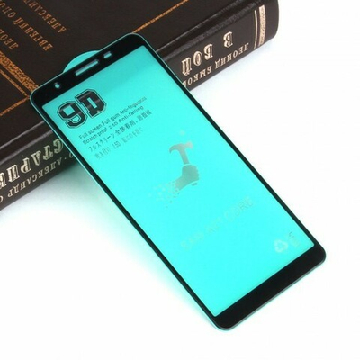 Защитная пленка PET для Samsung Galaxy A01 Core, 011261 Черный