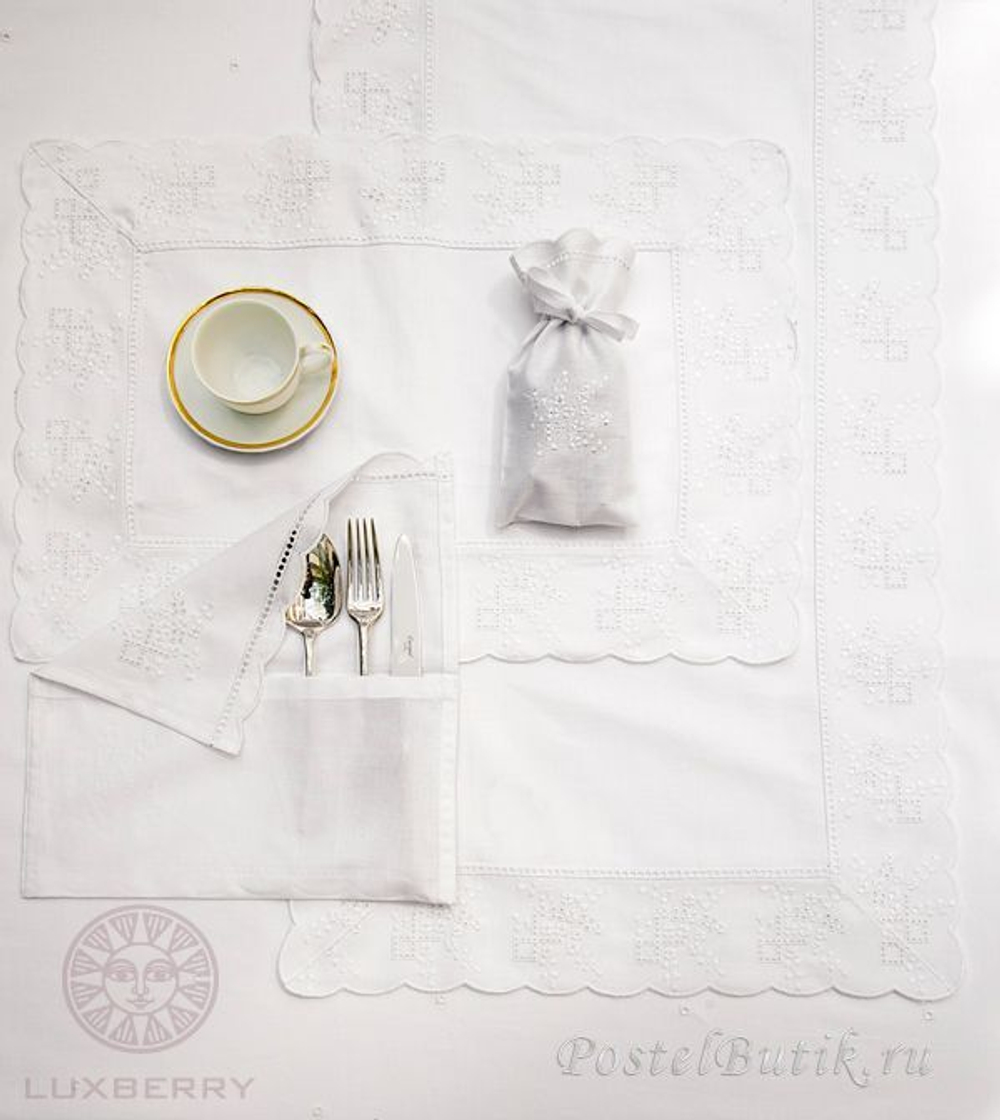 Скатерть 160х180 Bovi Classic Португалия фото