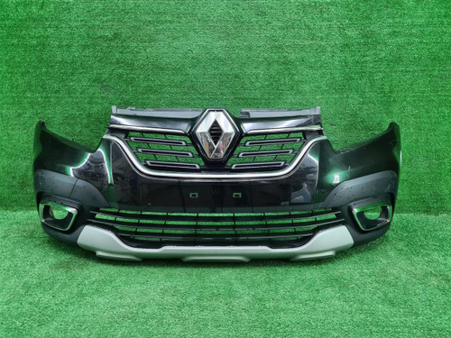 Бампер передний Renault Sandero 2 Stepway (18-22)