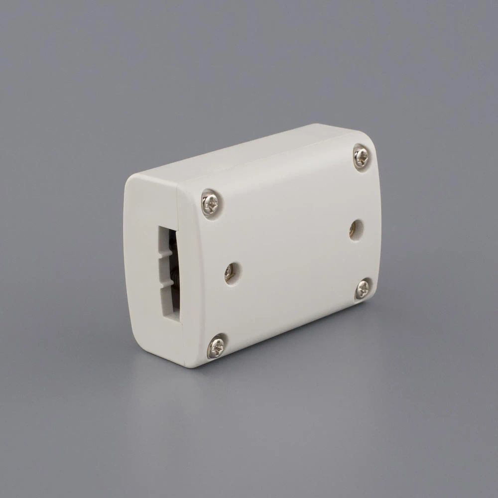 Citilux коннектор белый 560.41.0