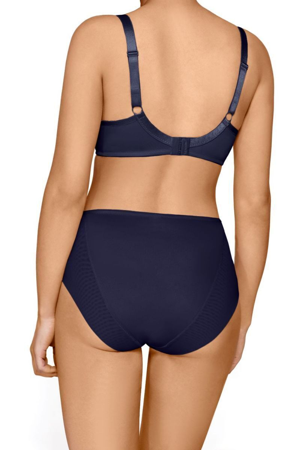 Черный бюстгальтер Anita на косточках (Размер: 90F) (Цвет: черный)