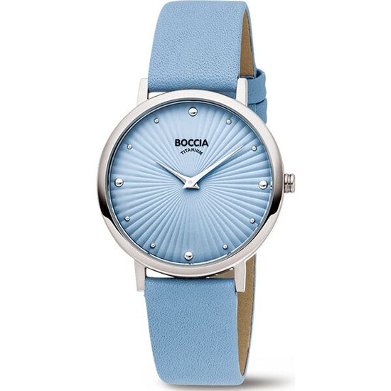 Наручные часы Boccia Titanium 3365-01