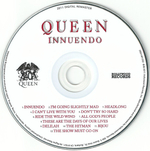 Комплект / Queen 40: Limited Edition Collector's Box Set Vol. 1+Vol. 2+Vol. 3 (30CD)