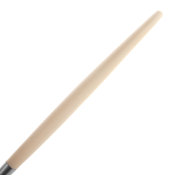 Набор столовых приборов на 6 персон 24 предмета Cutipol Mio matte ivory в подарочной упаковке